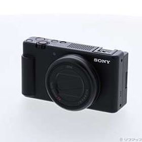 VLOGCAM ZV-1 II ブラック
