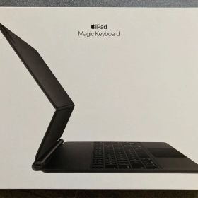 Apple純正品iPad Pro12.9 Magic Keyboard