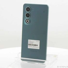 ソフマップ 〔中古品〕 OPPO A5 5G 128GB グリーン OPG06 au SIMフリー【348】