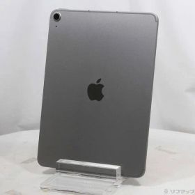 ソフマップ 〔中古品〕 iPad Air 11インチ(M3) 128GB スペースグレイ MCFV4J／A SIMフリー【258】