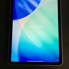 iPad Air 11インチ M3 128GB パープル + マジックキーボード