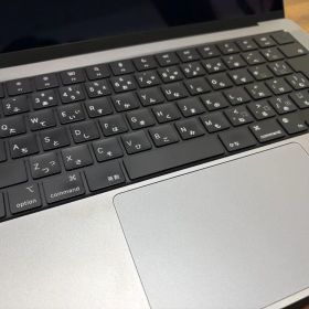MacBook Pro 14インチ2023年M2 Pro 16GB 512GB
