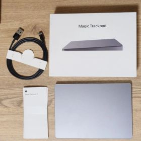Apple Magic Trackpad 2 スペースブラック