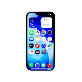 iPhone 13 Pro Max 256GB SIMフリー [シエラブルー]