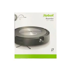 【新品】iRobot アイロボット ロボット掃除機 j715860