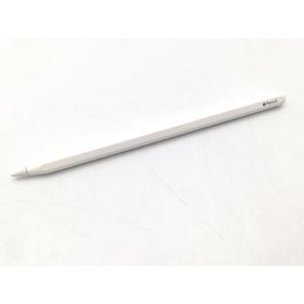 【中古】Apple Apple Pencil（第2世代） MU8F2J/A【ECセンター】保証期間１週間