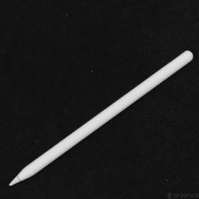 〔中古〕Apple(アップル) Apple Pencil 第2世代 MU8F2J／A〔371-ud〕