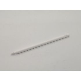 【中古】Apple Apple Pencil（第2世代） MU8F2J/A【広島本通】保証期間１週間