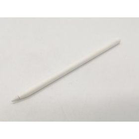 【中古】Apple Apple Pencil（第2世代） MU8F2J/A【秋葉2号】保証期間１週間