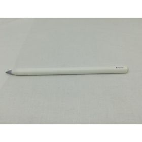【中古】Apple Apple Pencil（第2世代） MU8F2J/A【川崎】保証期間１週間