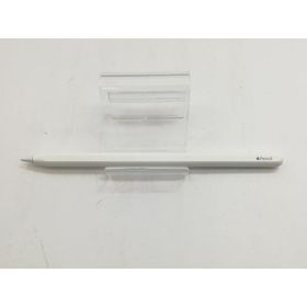 【中古】Apple Apple Pencil（第2世代） MU8F2J/A【福岡天神】保証期間１週間