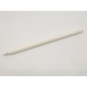 【中古】Apple Apple Pencil（第2世代） MU8F2J/A【大須2】保証期間１週間
