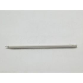 【中古】Apple Apple Pencil（第2世代） MU8F2J/A【柏】保証期間１週間