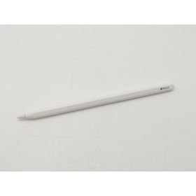 【中古】Apple Apple Pencil（第2世代） MU8F2J/A【三宮センター】保証期間１週間