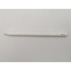 【中古】Apple Apple Pencil（第2世代） MU8F2J/A【なんば】保証期間１週間