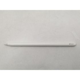【中古】Apple Apple Pencil（第2世代） MU8F2J/A【仙台イービーンズ】保証期間１週間