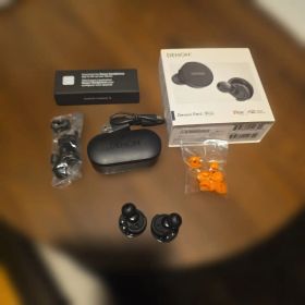 DENON PerL Pro ワイヤレスイヤホン 本体