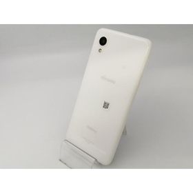 【中古】SAMSUNG docomo 【SIMフリー】 Galaxy A22 5G ホワイト 4GB 64GB SC-56B【大阪堂島】保証期間１ヶ月【ランクB】