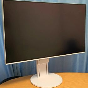 EIZO FlexScan EV2785-WT 27インチ 4Kモニター