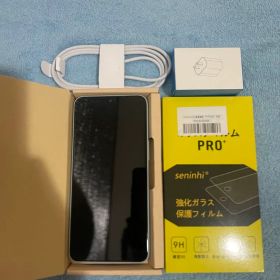 ※極美品 SIMフリー ARROWS We2