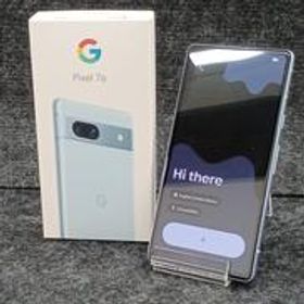 PLXEL 7A G82U8 GOOGLE