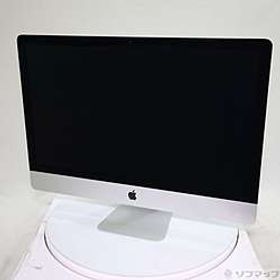 〔中古品〕 iMac 27-inch Early-2019 MRQY2J／A Core_i5 3GHz 8GB Fusion Drive1TB 〔14.7 Sonoma〕〔中古品〕 iMac 27-inch Early-2019 MRQY2J／A Core_i5 3GHz 8GB Fusion Drive1TB 〔14.7 Sonoma〕