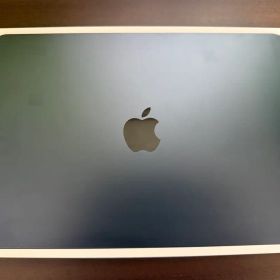 MacBook Air M2(2022) 13.6インチ ミッドナイト