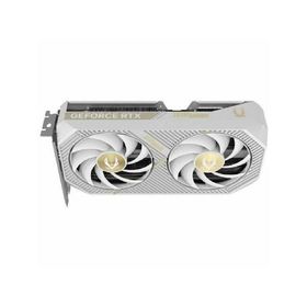 【並行輸入品】 ZOTAC Gaming GeForce RTX 5060 Ti 8GB ツインエッジ OC ホワイトエディション DLSS 4 8GB GDDR7 128ビット 28Gbps PCIE 5.0 ゲーミンググラフィ