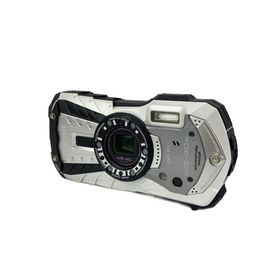 RICOH◆デジタルカメラ RICOH WG-40W [ホワイト]//