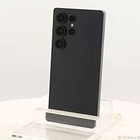 Galaxy S25 Ultra 512GB チタニウムジェットブラック SM-S938Q SIMフリー