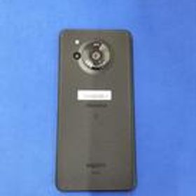 スマートフォン SH-52C SHARP