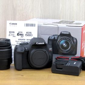 Canon デジタル一眼レフカメラ EOS Kiss X90 標準ズームレンズキット EOSKISSX901855IS2LK