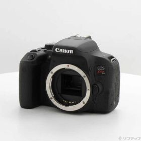 ソフマップ 〔中古品〕 EOS Kiss X9i ボディ【198】