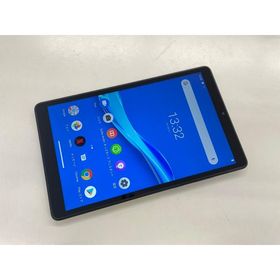 ★送料無料★Lenovo Tab M8 TB-8505X★ブラック★0078280000071★SYS★06/22