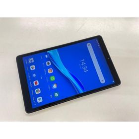 ★送料無料★Lenovo Tab M8 TB-8505X★ブラック★0078280000075★SYS★06/22
