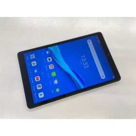★送料無料★Lenovo Tab M8 TB-8505X★ブラック★0078280000064★SYS★06/22
