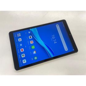 ★送料無料★Lenovo Tab M8 TB-8505X★ブラック★0078280000072★SYS★06/22