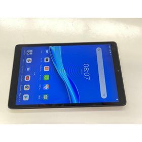 ★送料無料★Lenovo Tab M8 TB-8505X★ブラック★0078280000102★SYS★06/22