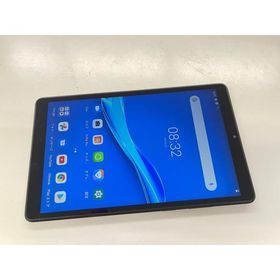 ★送料無料★Lenovo Tab M8 TB-8505X★ブラック★0078280000069★SYS★06/22