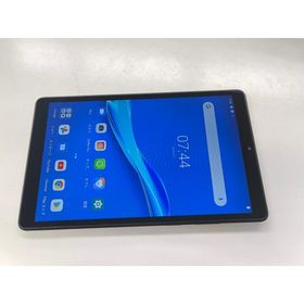 ★送料無料★Lenovo Tab M8 TB-8505X★ブラック★0078280000066★SYS★06/22