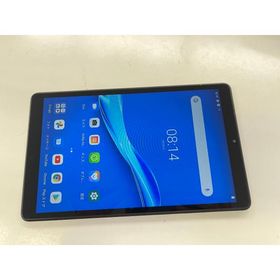 ★送料無料★Lenovo Tab M8 TB-8505X★ブラック★0078280000065★SYS★06/22