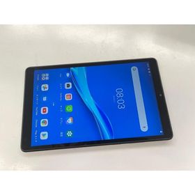 ★送料無料★Lenovo Tab M8 TB-8505X★ブラック★0078280000103★SYS★06/22