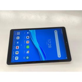 ★送料無料★Lenovo Tab M8 TB-8505X★ブラック★0078280000082★SYS★06/22