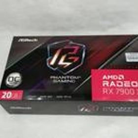 グラフィックボード RADEON RX7900XT 20GB ASROCK