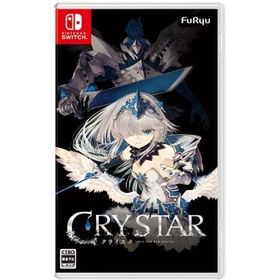【新品】Switch CRYSTAR -クライスタ-