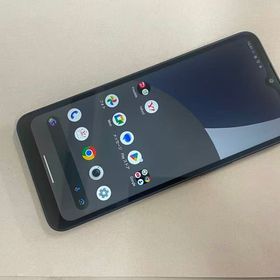セイモバイル★SIMフリー Ymobile AQUOS wish4 A402SH ブラック