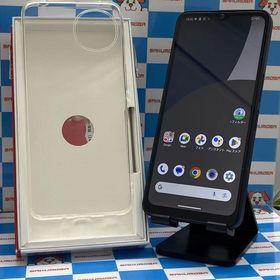 即日発送可AQUOS Wish4 64GB ブラック SH-M27 楽天モバイル版SIMフリー 美品