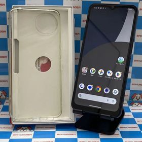 即日発送可AQUOS Wish4 64GB ブラック SH-M27 楽天モバイル版SIMフリー 美品