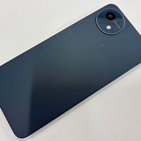セイモバイル★SIMフリー docomo AQUOS wish4 SH-52E ブラック