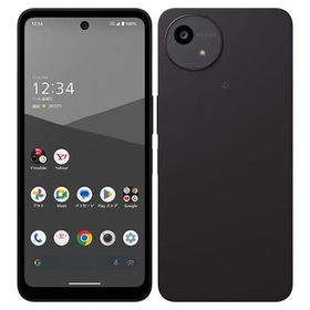 ★モバイル一番★新品同様★AQUOS wish5 A502SH 4G+128GB ミソラ